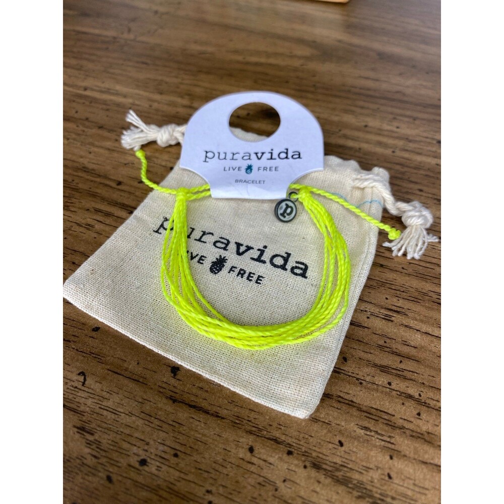 NWT Pura Vida Bracelet